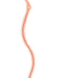 Night-time road noise heatmap for SY2 5BQ