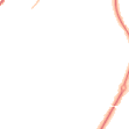 Night-time road noise heatmap for SY2 5DT