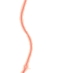 Night-time road noise heatmap for SY2 5PX