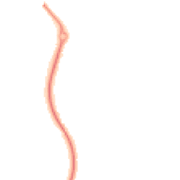 Night-time road noise heatmap for SY2 5SA