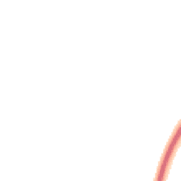 Night-time road noise heatmap for SY2 5WH