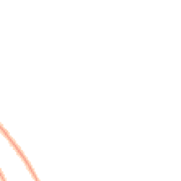 Night-time road noise heatmap for SY2 5WN