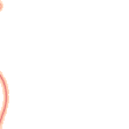 Night-time road noise heatmap for SY2 5XF