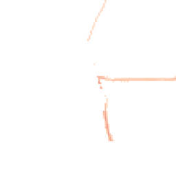 Night-time road noise heatmap for SY22 6ET