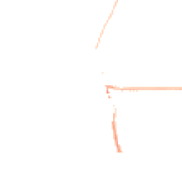 Night-time road noise heatmap for SY22 6EU