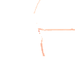 Night-time road noise heatmap for SY22 6HE