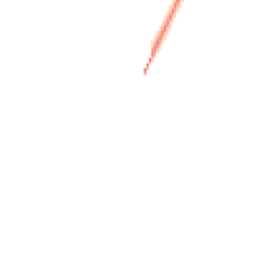 Night-time road noise heatmap for SY22 6LH