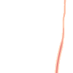 Night-time road noise heatmap for SY3 0AT