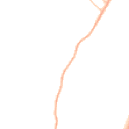 Daytime road noise heatmap for SY3 0AU