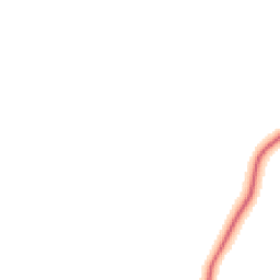 Night-time road noise heatmap for SY3 0AX