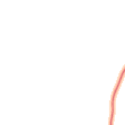 Night-time road noise heatmap for SY3 0AY