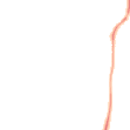 Night-time road noise heatmap for SY3 0BG