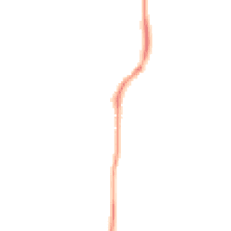 Night-time road noise heatmap for SY3 0DU