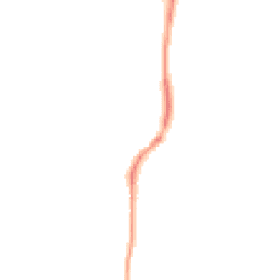 Night-time road noise heatmap for SY3 0DW