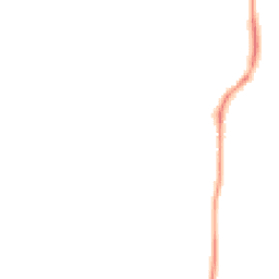 Night-time road noise heatmap for SY3 0LY