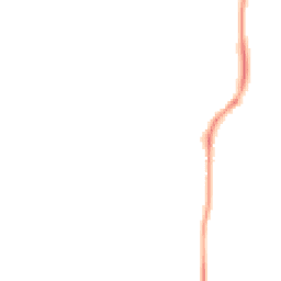 Night-time road noise heatmap for SY3 0QQ