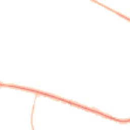 Night-time road noise heatmap for SY3 5EQ
