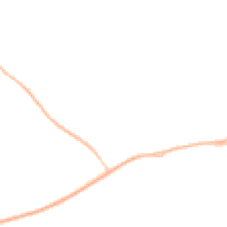 Night-time road noise heatmap for SY3 5JA
