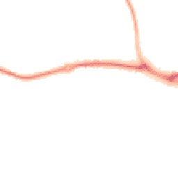 Night-time road noise heatmap for SY3 5PE