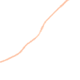 Night-time road noise heatmap for SY3 6AP