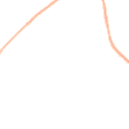 Night-time road noise heatmap for SY3 6AX