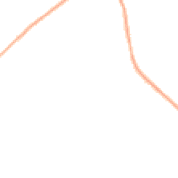Night-time road noise heatmap for SY3 6AY