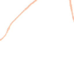 Night-time road noise heatmap for SY3 6BD