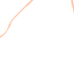 Night-time road noise heatmap for SY3 6BG