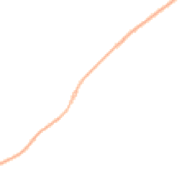 Night-time road noise heatmap for SY3 6BU