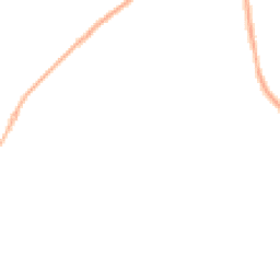 Night-time road noise heatmap for SY3 6DA