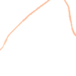 Night-time road noise heatmap for SY3 6DG