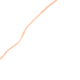 Night-time road noise heatmap for SY3 6DP