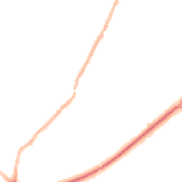 Night-time road noise heatmap for SY3 7QS