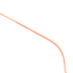 Night-time road noise heatmap for SY3 8DT