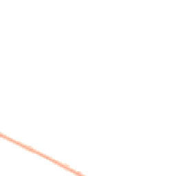 Night-time road noise heatmap for SY3 8EA