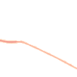 Night-time road noise heatmap for SY3 8EG