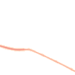 Night-time road noise heatmap for SY3 8EL