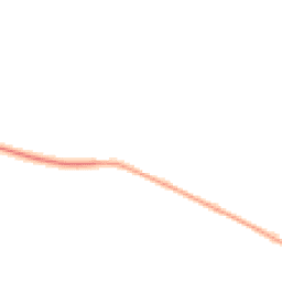 Night-time road noise heatmap for SY3 8EN