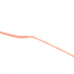Night-time road noise heatmap for SY3 8EQ