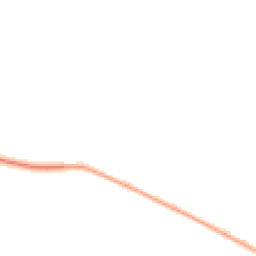 Night-time road noise heatmap for SY3 8ER