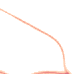 Night-time road noise heatmap for SY3 8FQ