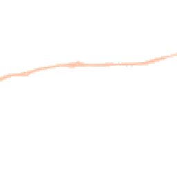 Night-time road noise heatmap for SY3 8GD
