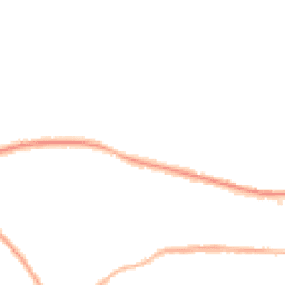 Night-time road noise heatmap for SY3 8PQ