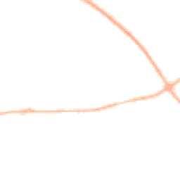 Night-time road noise heatmap for SY3 8UJ