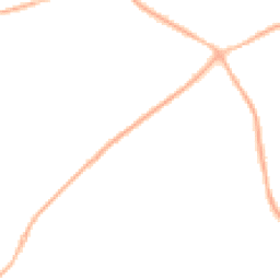 Night-time road noise heatmap for SY3 9BH