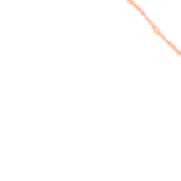 Night-time road noise heatmap for SY3 9DJ