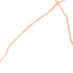 Night-time road noise heatmap for SY3 9FX