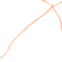 Night-time road noise heatmap for SY3 9RB