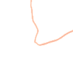 Daytime road noise heatmap for SY4 1AA