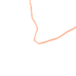 Daytime road noise heatmap for SY4 1AB